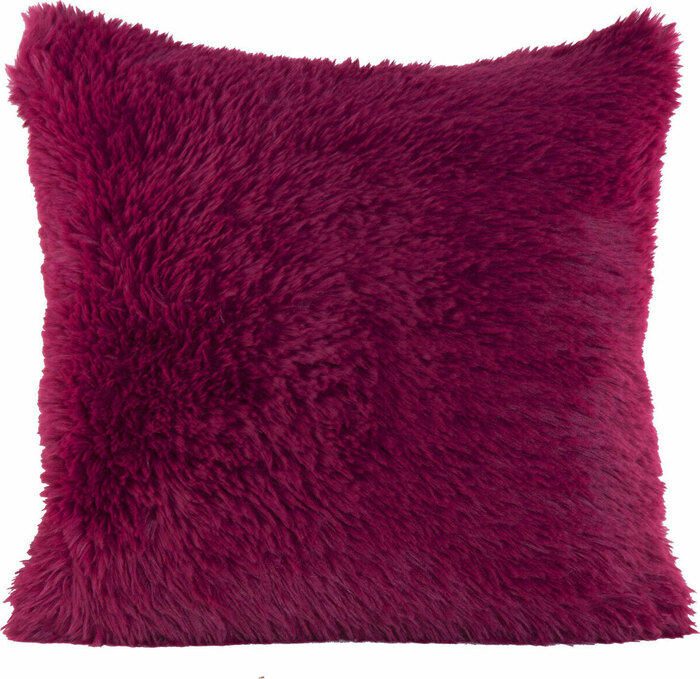 Decorative Pillow Cerli NEF-NEF Violet 50x50 