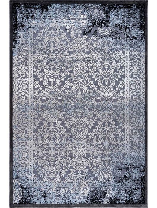 Carpet LABYRINTH PETROL D. 65