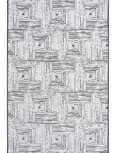 Carpet WHIRL GRAY 160x230